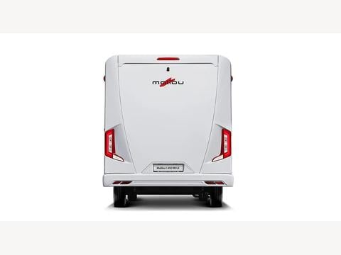 Malibu I 490 RB-LE