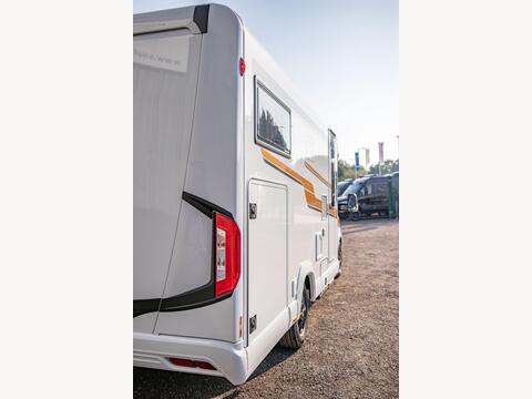 Malibu T470 RB-LE