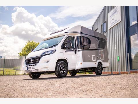 Carado T132 Emotion