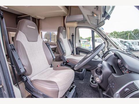 Chausson Best of 510