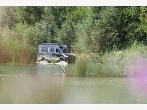 Malibu Genius 4x4 performance