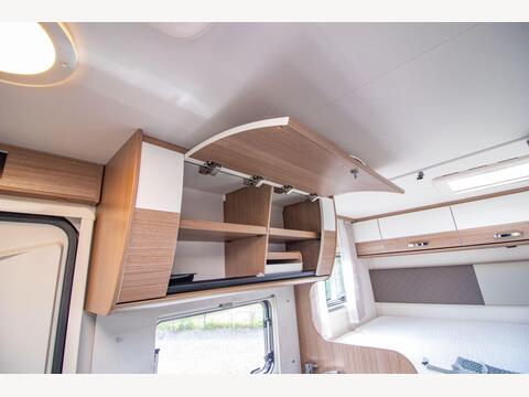 Carado T132 Emotion