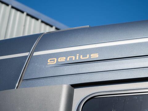 Malibu Genius 641 LE