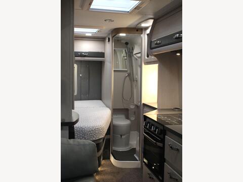 Auto-Sleepers Kingham