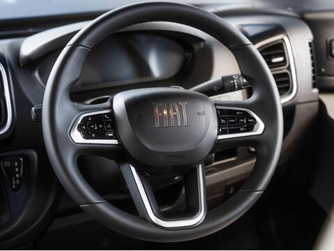 Dethleffs Trend I 6817 EB