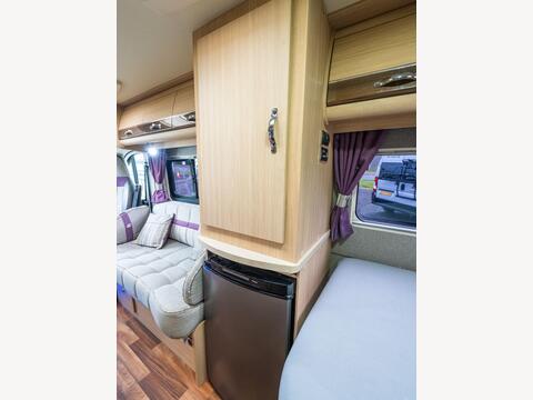 Auto-Sleepers Kingham