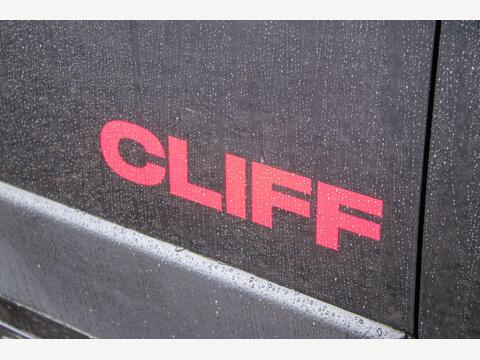 Sunlight Cliff 600 Adventure Edition