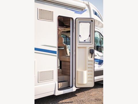 Rimor Evo 69 Plus
