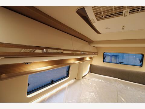 Malibu Genius 4x4 performance