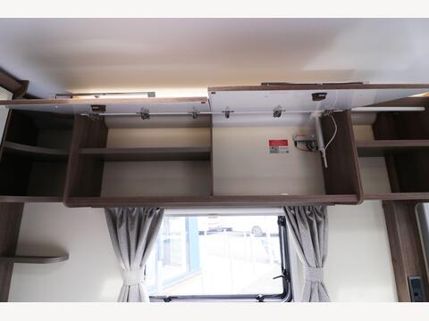 Bailey Alliance 76-4