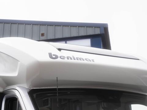 Benimar Tessoro T483