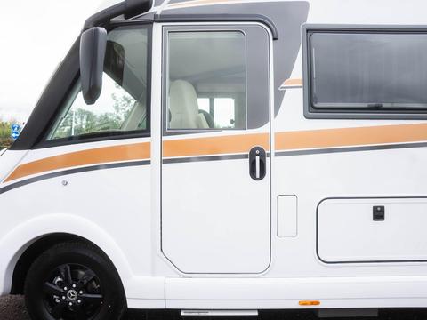 Malibu NEW 25 - I 450 RB LE COMFORT (MB)