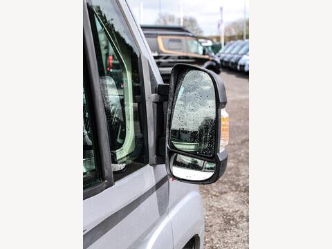 Auto-Trail V-Line 540 SE