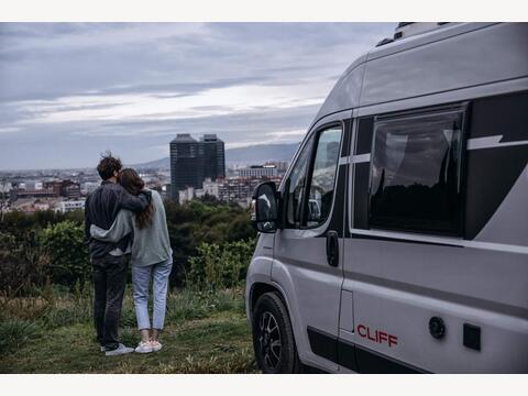 Sunlight CVE 600 RT Adventure Edition