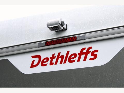 Dethleffs Globebus Active I1