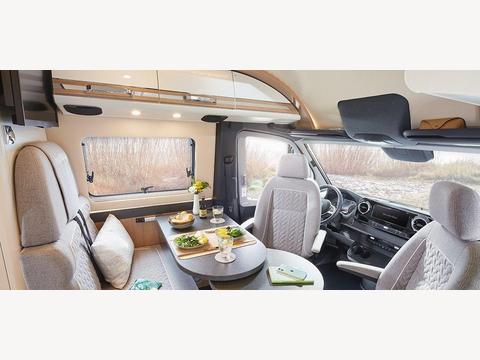 Malibu genius performance 4x4 641 LE