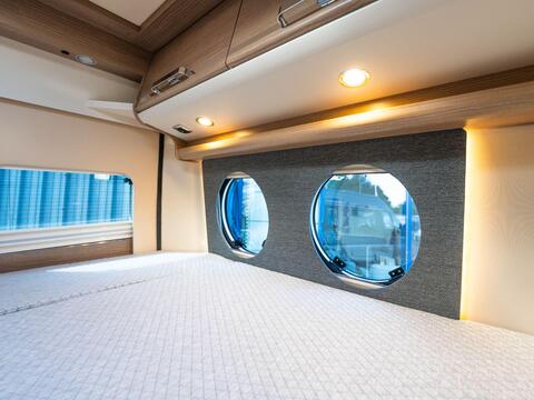 Malibu Diversity 640 LE K GT Skyview