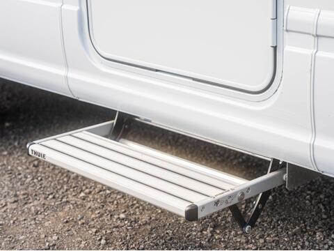 Dethleffs Trend I 6817 EB