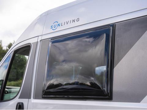 Adria Sun Living V65 SL