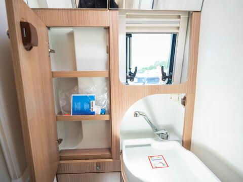 Malibu Genius 641 LE