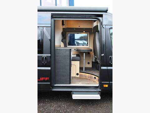 Sunlight Cliff 640 Adventure Edition