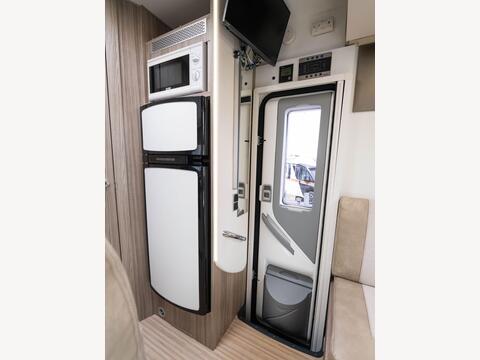 Benimar Tessoro T483