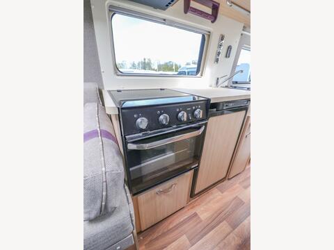 Auto-Sleepers Fairford