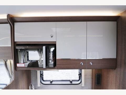 Bailey Alliance 76-4