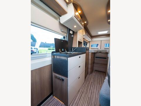 Malibu Diversity 640 LE K GT Skyview