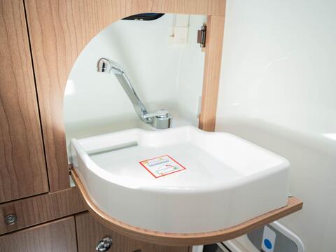 Malibu Genius 641 LE