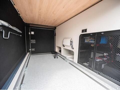 Dethleffs Esprit I 7150 DBL