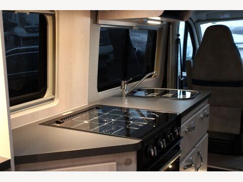 Auto-Sleepers Kingham