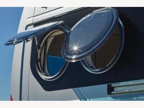 Malibu Diversity GT skyview 640 LE K