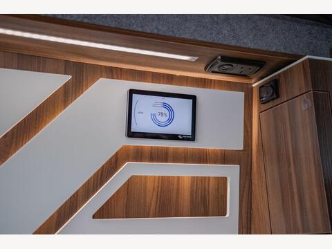 Volkswagen T7 Hillside Birchover