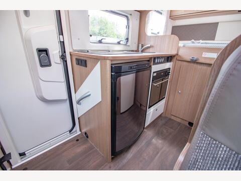 Carado T132 Emotion
