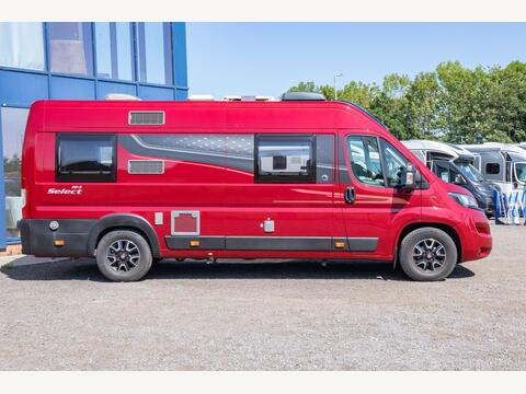 Swift Select 184