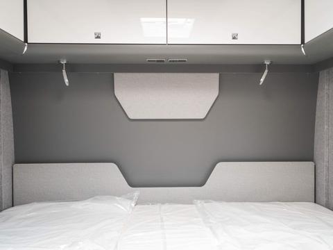 Dethleffs Globetrotter XLI 7850-2 EB GT
