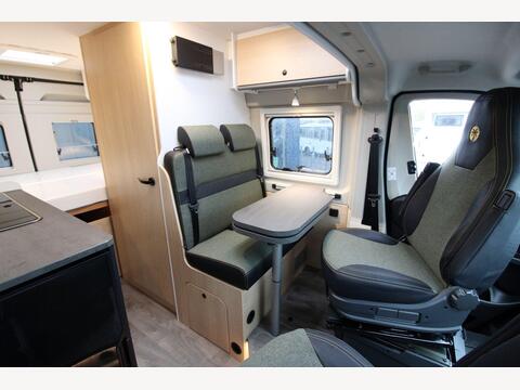 Sunlight Cliff 540 Adventure Edition