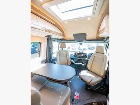 Malibu Genius 641 LE