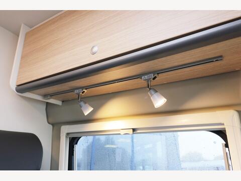 Sunlight Cliff 600 Adventure Edition