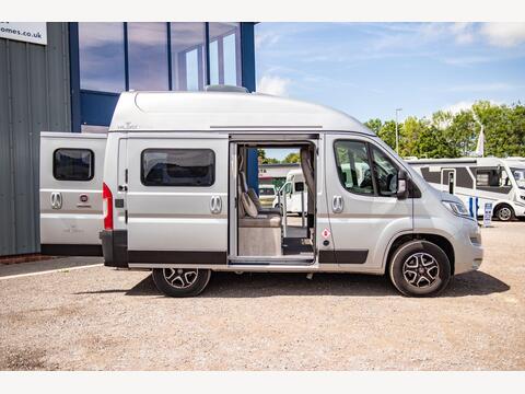 Wildax Pulsar