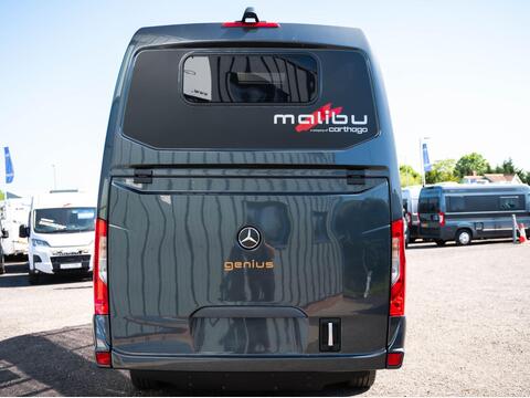 Malibu Genius 641 LE