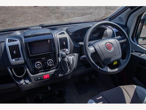 Swift Select 184