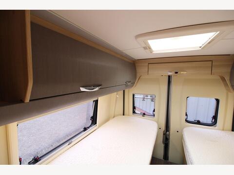 Auto-Trail Tribute T-680