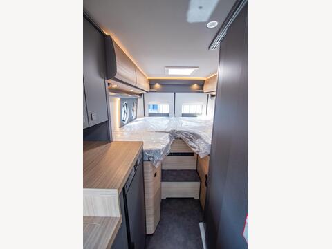 Malibu Diversity 640 GT Skyview