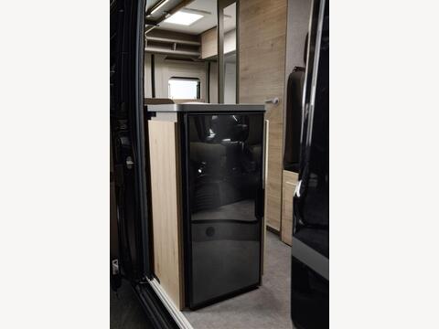 Dethleffs Globetrail Active 600 DS