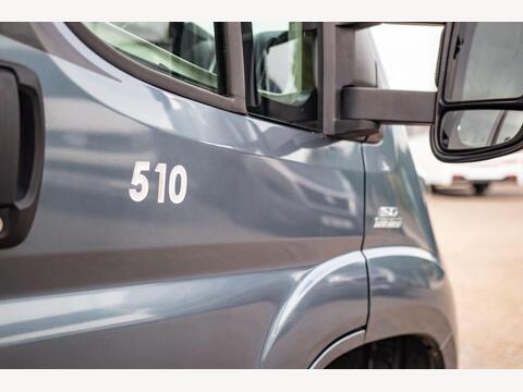 Chausson Best of 510