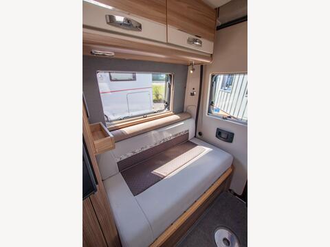 Swift Select 184