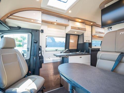 Malibu Genius 641 LE