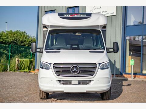 Malibu T470 RB-LE